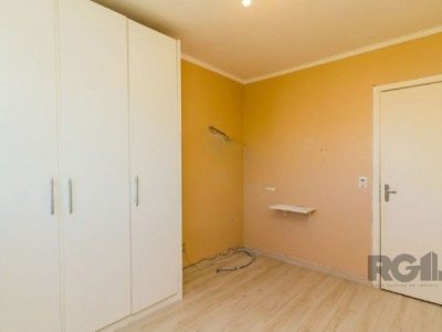 Apartamento à venda com 94m², 3 quartos, 1 suíte, 1 vaga no bairro Menino Deus em Porto Alegre - Foto 8