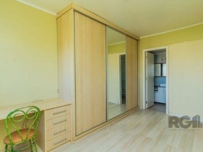 Apartamento à venda com 94m², 3 quartos, 1 suíte, 1 vaga no bairro Menino Deus em Porto Alegre - Foto 13