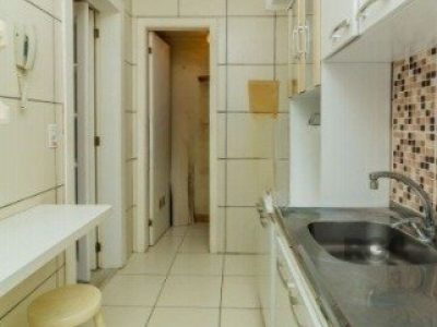 Apartamento à venda com 94m², 3 quartos, 1 suíte, 1 vaga no bairro Menino Deus em Porto Alegre - Foto 18