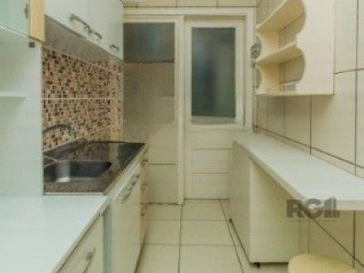 Apartamento à venda com 94m², 3 quartos, 1 suíte, 1 vaga no bairro Menino Deus em Porto Alegre - Foto 19