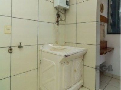 Apartamento à venda com 94m², 3 quartos, 1 suíte, 1 vaga no bairro Menino Deus em Porto Alegre - Foto 20