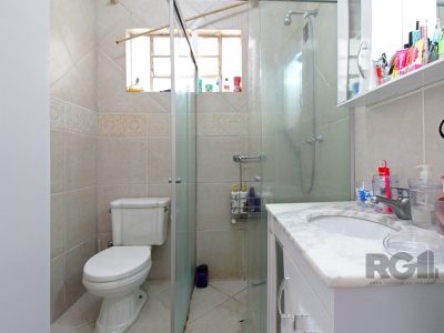 Casa à venda com 244m², 6 quartos, 3 suítes, 2 vagas no bairro Cidade Baixa em Porto Alegre - Foto 22