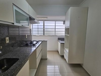 Apartamento à venda com 149m², 3 quartos, 1 suíte, 2 vagas no bairro Mont Serrat em Porto Alegre - Foto 14