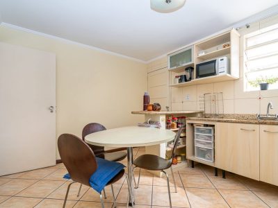 Apartamento à venda com 125m², 3 quartos no bairro Bom Fim em Porto Alegre - Foto 8