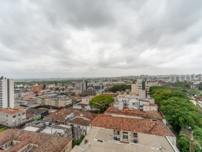 Apartamento à venda com 76m², 3 quartos, 1 suíte, 2 vagas no bairro São João em Porto Alegre - Foto 24