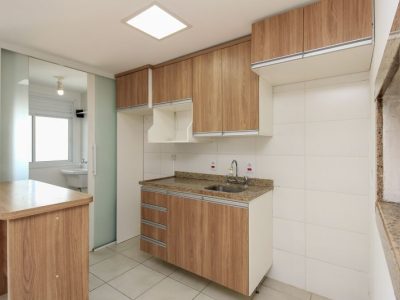 Apartamento à venda com 62m², 2 quartos, 1 suíte, 1 vaga no bairro Tristeza em Porto Alegre - Foto 13