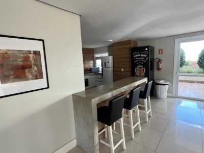 Apartamento à venda com 51m², 1 quarto, 1 suíte, 1 vaga no bairro Petrópolis em Porto Alegre - Foto 56