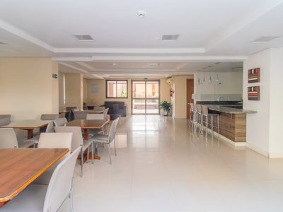 Apartamento à venda com 61m², 2 quartos, 1 suíte, 1 vaga no bairro Partenon em Porto Alegre - Foto 57