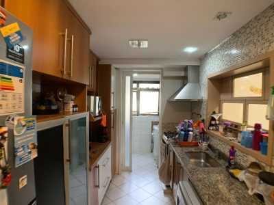 Apartamento à venda com 100m², 3 quartos, 1 suíte, 2 vagas no bairro Tristeza em Porto Alegre - Foto 7