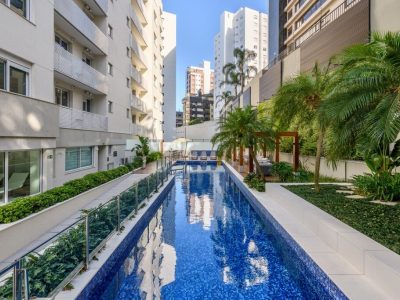 Apartamento à venda com 257m², 4 quartos, 4 suítes, 4 vagas no bairro Bela Vista em Porto Alegre - Foto 27