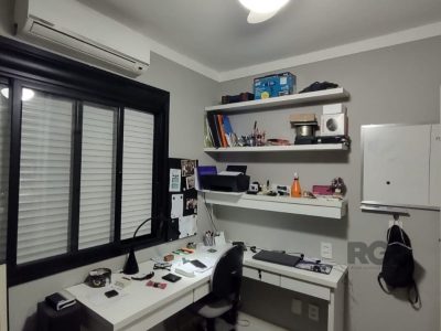 Apartamento à venda com 64m², 2 quartos, 1 suíte, 2 vagas no bairro Tristeza em Porto Alegre - Foto 12