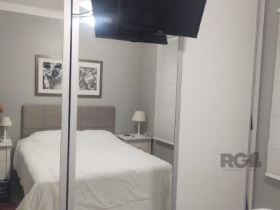 Apartamento à venda com 64m², 2 quartos, 1 suíte, 2 vagas no bairro Tristeza em Porto Alegre - Foto 14