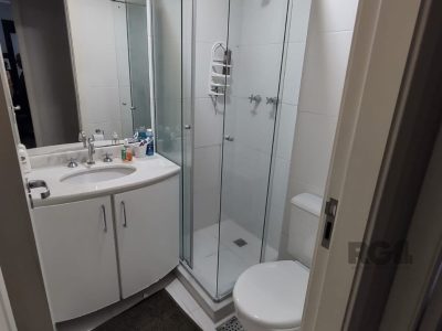 Apartamento à venda com 64m², 2 quartos, 1 suíte, 2 vagas no bairro Tristeza em Porto Alegre - Foto 15