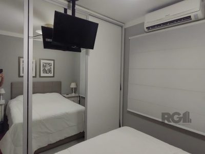 Apartamento à venda com 64m², 2 quartos, 1 suíte, 2 vagas no bairro Tristeza em Porto Alegre - Foto 16