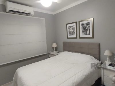 Apartamento à venda com 64m², 2 quartos, 1 suíte, 2 vagas no bairro Tristeza em Porto Alegre - Foto 17