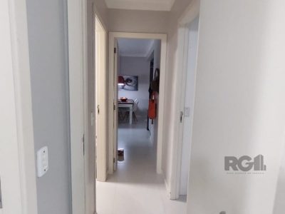 Apartamento à venda com 64m², 2 quartos, 1 suíte, 2 vagas no bairro Tristeza em Porto Alegre - Foto 19