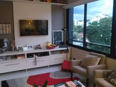 Apartamento à venda com 64m², 2 quartos, 1 suíte, 2 vagas no bairro Tristeza em Porto Alegre - Foto 20