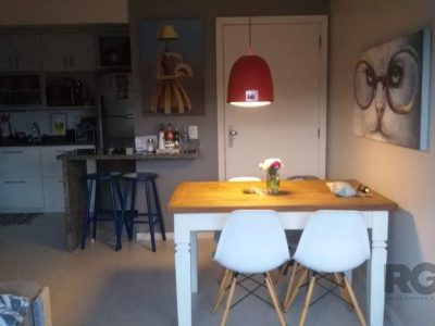 Apartamento à venda com 64m², 2 quartos, 1 suíte, 2 vagas no bairro Tristeza em Porto Alegre - Foto 25