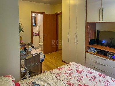 Apartamento à venda com 77m², 2 quartos, 1 suíte, 1 vaga no bairro Praia de Belas em Porto Alegre - Foto 3