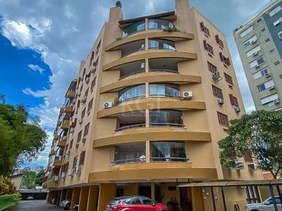 Apartamento à venda com 77m², 2 quartos, 1 suíte, 1 vaga no bairro Praia de Belas em Porto Alegre - Foto 19