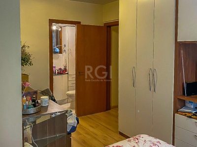 Apartamento à venda com 77m², 2 quartos, 1 suíte, 1 vaga no bairro Praia de Belas em Porto Alegre - Foto 25