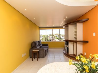 Apartamento à venda com 82m², 2 quartos, 1 suíte, 1 vaga no bairro Vila Ipiranga em Porto Alegre - Foto 9