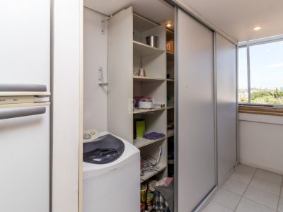 Apartamento à venda com 82m², 2 quartos, 1 suíte, 1 vaga no bairro Vila Ipiranga em Porto Alegre - Foto 23