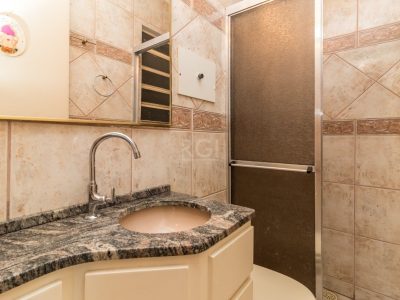 Apartamento à venda com 82m², 2 quartos, 1 suíte, 1 vaga no bairro Vila Ipiranga em Porto Alegre - Foto 24