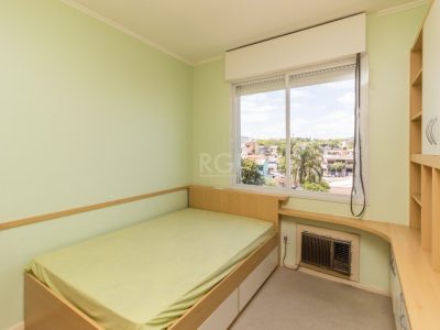 Apartamento à venda com 82m², 2 quartos, 1 suíte, 1 vaga no bairro Vila Ipiranga em Porto Alegre - Foto 26