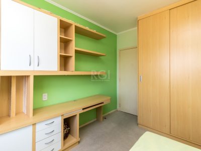 Apartamento à venda com 82m², 2 quartos, 1 suíte, 1 vaga no bairro Vila Ipiranga em Porto Alegre - Foto 27