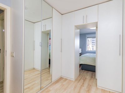 Casa Condominio à venda com 252m², 3 quartos, 3 suítes, 3 vagas no bairro Jardim Carvalho em Porto Alegre - Foto 43