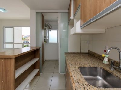 Apartamento à venda com 62m², 2 quartos, 1 suíte, 1 vaga no bairro Tristeza em Porto Alegre - Foto 14