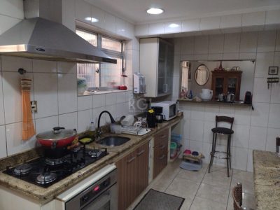 Apartamento à venda com 144m², 3 quartos no bairro Cidade Baixa em Porto Alegre - Foto 7