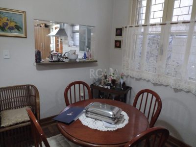 Apartamento à venda com 144m², 3 quartos no bairro Cidade Baixa em Porto Alegre - Foto 10