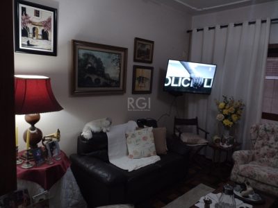 Apartamento à venda com 144m², 3 quartos no bairro Cidade Baixa em Porto Alegre - Foto 13