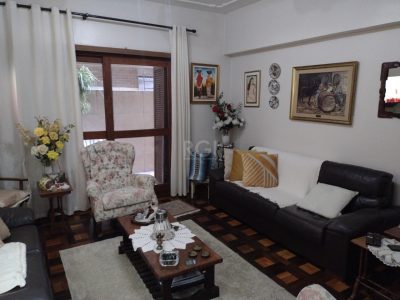 Apartamento à venda com 144m², 3 quartos no bairro Cidade Baixa em Porto Alegre - Foto 14