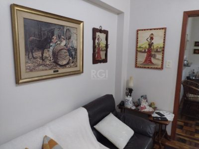 Apartamento à venda com 144m², 3 quartos no bairro Cidade Baixa em Porto Alegre - Foto 15