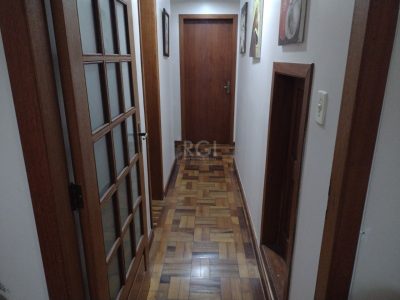 Apartamento à venda com 144m², 3 quartos no bairro Cidade Baixa em Porto Alegre - Foto 21