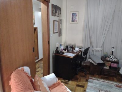 Apartamento à venda com 144m², 3 quartos no bairro Cidade Baixa em Porto Alegre - Foto 24