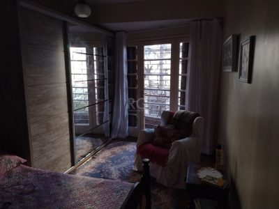 Apartamento à venda com 144m², 3 quartos no bairro Cidade Baixa em Porto Alegre - Foto 26