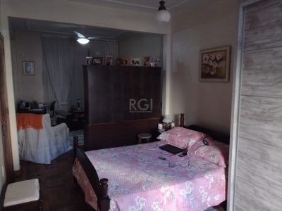 Apartamento à venda com 144m², 3 quartos no bairro Cidade Baixa em Porto Alegre - Foto 27