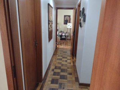 Apartamento à venda com 144m², 3 quartos no bairro Cidade Baixa em Porto Alegre - Foto 28