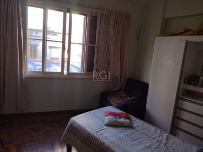 Apartamento à venda com 144m², 3 quartos no bairro Cidade Baixa em Porto Alegre - Foto 29