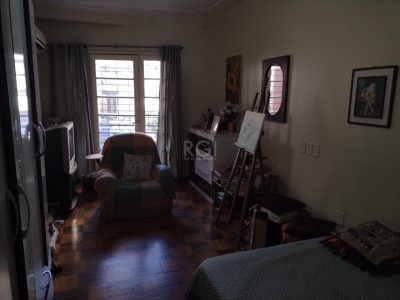 Apartamento à venda com 144m², 3 quartos no bairro Cidade Baixa em Porto Alegre - Foto 32