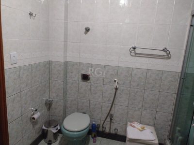 Apartamento à venda com 144m², 3 quartos no bairro Cidade Baixa em Porto Alegre - Foto 34