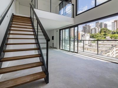 Apartamento à venda com 96m², 2 quartos, 2 suítes, 2 vagas no bairro Rio Branco em Porto Alegre - Foto 67