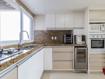 Apartamento à venda com 125m², 3 quartos, 1 suíte, 2 vagas no bairro Jardim Europa em Porto Alegre - Foto 313