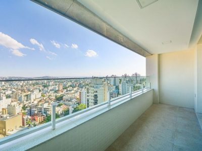 Apartamento à venda com 257m², 4 quartos, 4 suítes, 4 vagas no bairro Bela Vista em Porto Alegre - Foto 20