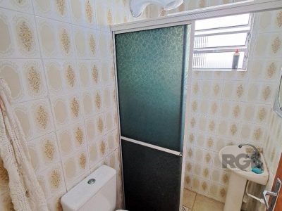 Casa à venda com 59m², 2 quartos, 1 vaga no bairro Farrapos em Porto Alegre - Foto 13