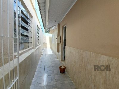 Casa à venda com 59m², 2 quartos, 1 vaga no bairro Farrapos em Porto Alegre - Foto 21